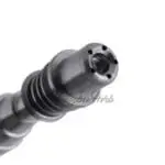 Titanium 6-in-1 Skillet Enail Dab Nail - Haze Smoke Shop USA - Vaporizers Super Store