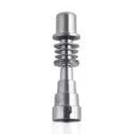 Titanium 6-in-1 Skillet Enail Dab Nail - Haze Smoke Shop USA - Vaporizers Super Store