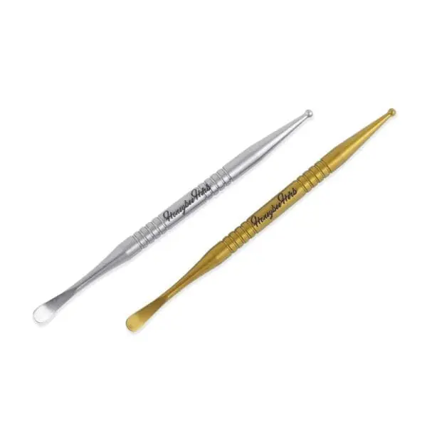 Titanium Concentrate Tool - Haze Smoke Shop USA - Vaporizers Super Store
