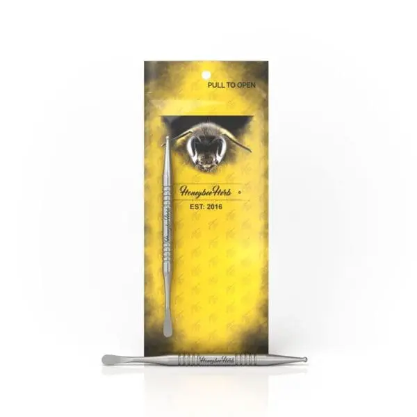 Titanium Concentrate Tool - Haze Smoke Shop USA - Vaporizers Super Store