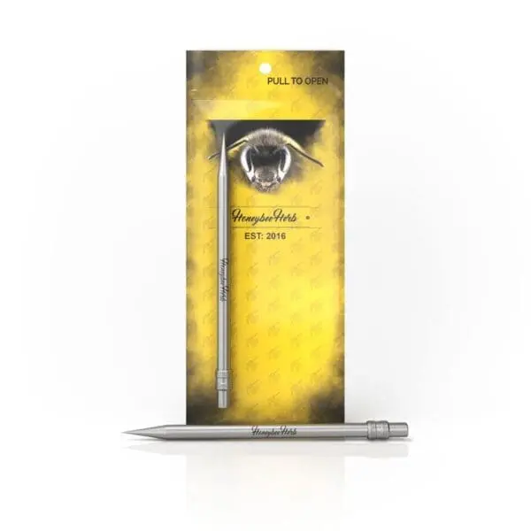 Titanium Pencil - Haze Smoke Shop USA - Vaporizers Super Store