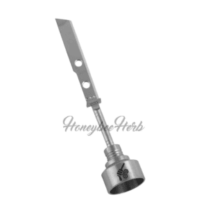 Titanium Sword Carb Cap - Haze Smoke Shop USA - Vaporizers Super Store