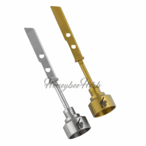 Titanium Sword Carb Cap - Haze Smoke Shop USA - Vaporizers Super Store