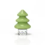 Tree Top Spinner Carb Cap - Haze Smoke Shop USA - Vaporizers Super Store