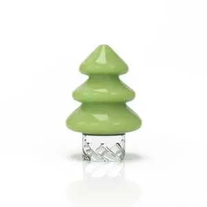 Tree Top Spinner Carb Cap - Haze Smoke Shop USA - Vaporizers Super Store