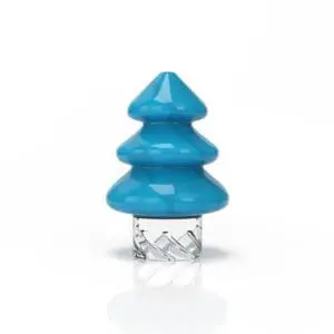 Tree Top Spinner Carb Cap - Haze Smoke Shop USA - Vaporizers Super Store