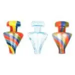 Triangle Carb Cap - 29mm