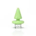Triangle Spinner Carb Cap - Haze Smoke Shop USA - Vaporizers Super Store