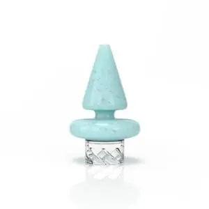 Triangle Spinner Carb Cap - Haze Smoke Shop USA - Vaporizers Super Store