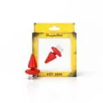 Triangle Spinner Carb Cap - Haze Smoke Shop USA - Vaporizers Super Store