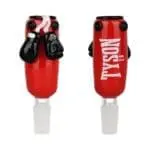 Tyson 2.0 Punching Bag Herb Slide - 14mm M - Haze Smoke Shop USA
