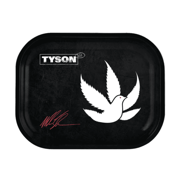 Tyson 2.0 Rolling Trays - Haze Smoke Shop USA