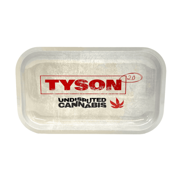 Tyson 2.0 Rolling Trays - Haze Smoke Shop USA