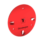 Tyson 2.0 x Stündenglass Wall Mount