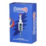 UFO Jam Grateful Dead x Pulsar Inside Print Vapor Vessel & SYF Dab Dish - Haze Smoke Shop USA - Vaporizers Super Store