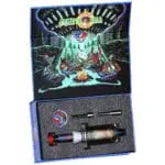 UFO Jam Grateful Dead x Pulsar Inside Print Vapor Vessel & SYF Dab Dish - Haze Smoke Shop USA - Vaporizers Super Store