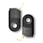 Vessel Carbon Lighter - Haze Smoke Shop USA