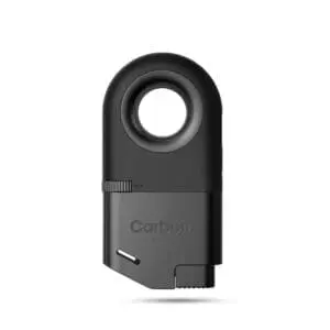 Vessel Carbon Lighter Torches - Haze Smoke Shop USA