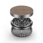 Vessel - Mill - Walnut - Haze Smoke Shop USA