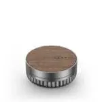 Vessel - Mill - Walnut - Haze Smoke Shop USA