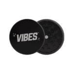 Vibes 2 Piece Grinder - Haze Smoke Shop USA