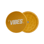 Vibes 2 Piece Grinder - Haze Smoke Shop USA