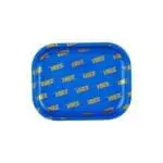 VIBES Signature Metal Rolling Tray - Haze Smoke Shop USA