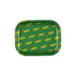 VIBES Signature Metal Rolling Tray - Haze Smoke Shop USA