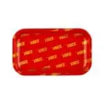 VIBES Signature Metal Rolling Tray - Haze Smoke Shop USA