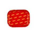 VIBES Signature Metal Rolling Tray - Haze Smoke Shop USA