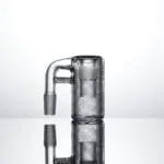 Vitae Glass Florae Dry Catcher Ash Catchers - Haze Smoke Shop USA