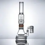 Vitae Glass Florae Dry Catcher - Haze Smoke Shop USA