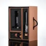 Vitae Glass Handy Carry Case - Haze Smoke Shop USA