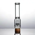 Vitae Glass Mouthpiece Glass Adapters - Haze Smoke Shop USA