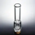 Vitae Glass Mouthpiece - Haze Smoke Shop USA