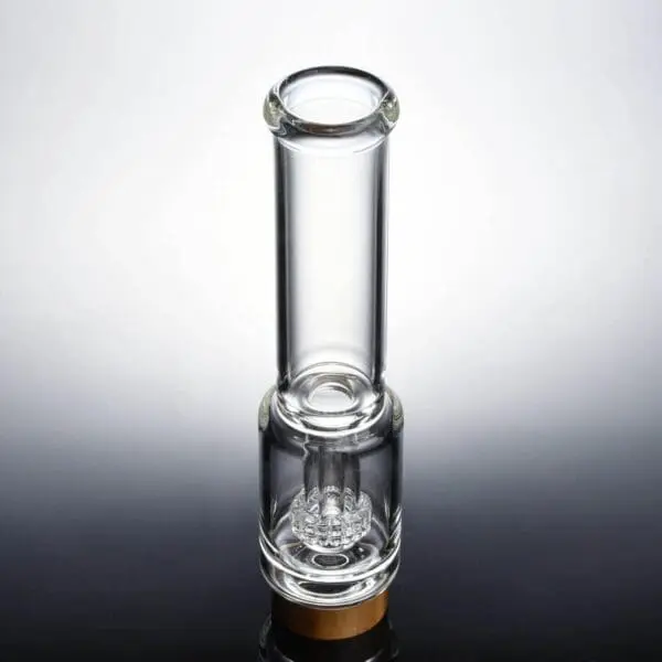 Vitae Glass Mouthpiece - Haze Smoke Shop USA