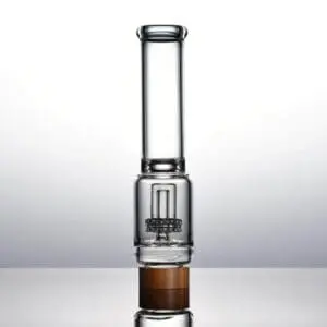 Vitae Glass Mouthpiece Glass Adapters - Haze Smoke Shop USA