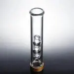 Vitae Glass Trio Mouthpiece - Haze Smoke Shop USA