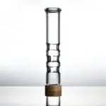 Vitae Glass Trio Mouthpiece - Haze Smoke Shop USA