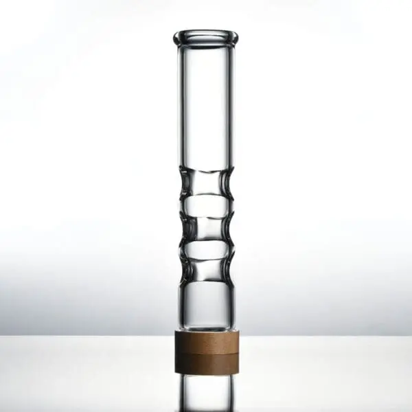 Vitae Glass Trio Mouthpiece - Haze Smoke Shop USA