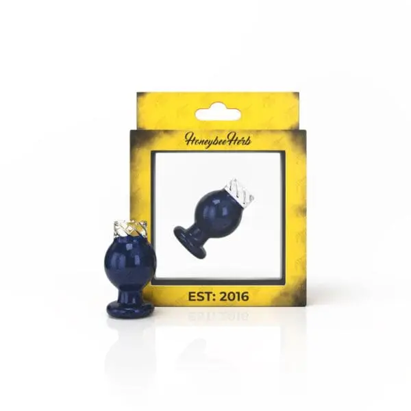 Vortex Bubble Carb Cap - Haze Smoke Shop USA - Vaporizers Super Store