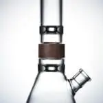 Walnut Ring Bong Cleaners - Haze Smoke Shop USA