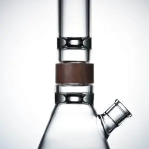 Walnut Ring Bong Cleaners - Haze Smoke Shop USA
