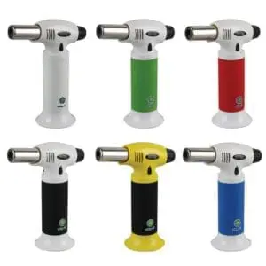 whip-it! Ion Lite Torch Lighter Torches - Haze Smoke Shop USA