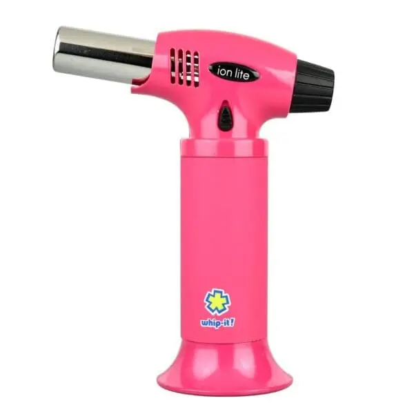 whip-it! Ion Lite Torch Lighter - Haze Smoke Shop USA