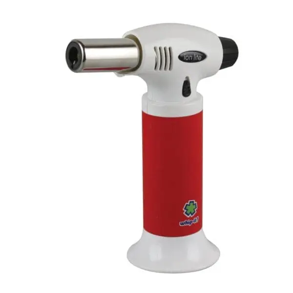 whip-it! Ion Lite Torch Lighter - Haze Smoke Shop USA