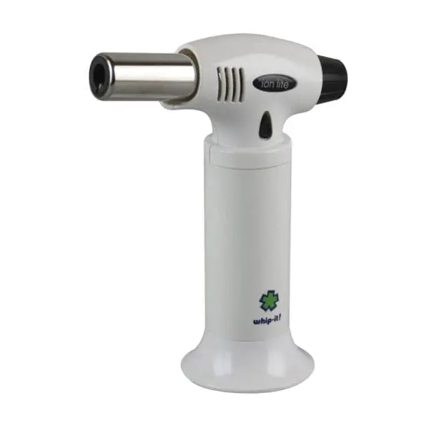 whip-it! Ion Lite Torch Lighter - Haze Smoke Shop USA