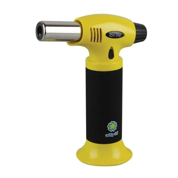 whip-it! Ion Lite Torch Lighter - Haze Smoke Shop USA