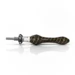 Whirl Tripped Nectar Collector - Haze Smoke Shop USA - Vaporizers Super Store