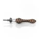 Whirl Tripped Nectar Collector - Haze Smoke Shop USA - Vaporizers Super Store